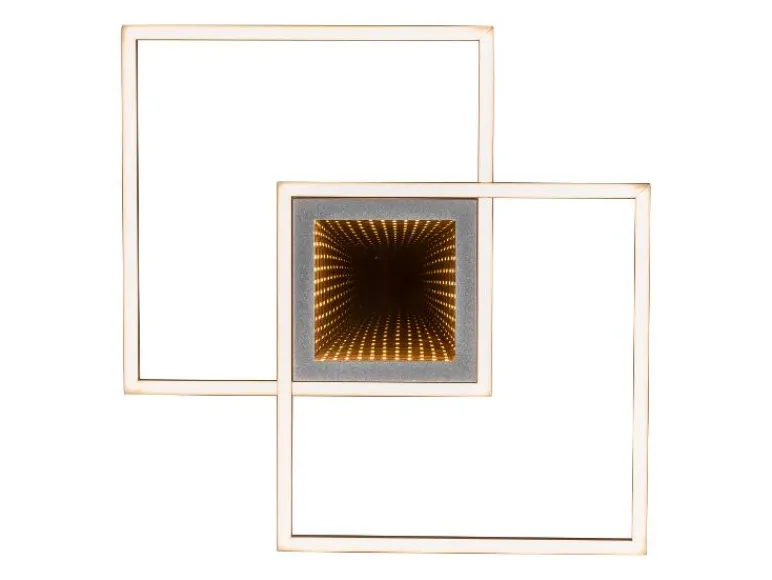 LED-plafondlamp<LIVARNO home Hot
