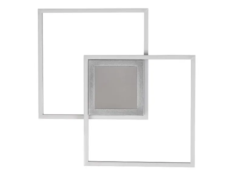 LED-plafondlamp<LIVARNO home Hot