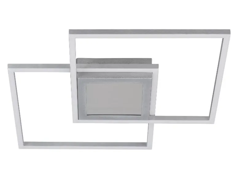 LED-plafondlamp<LIVARNO home Hot