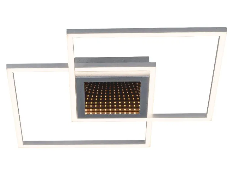 LED-plafondlamp<LIVARNO home Hot
