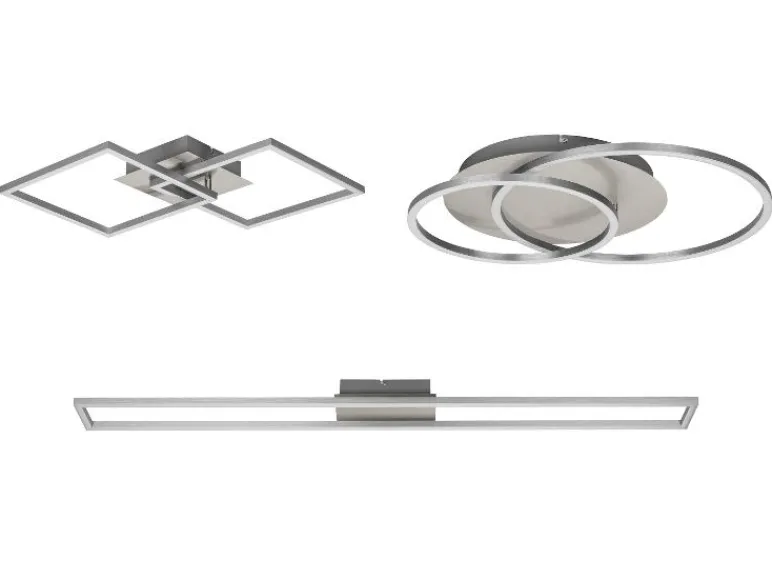 LED-plafondlamp<LIVARNO®