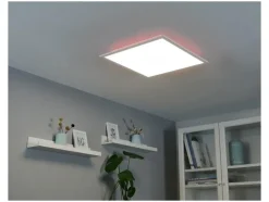 LED-plafondlamp<LIVARNO home Sale