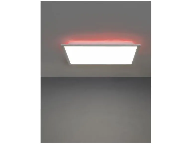 LED-plafondlamp<LIVARNO home Sale