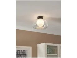LED-plafondlamp<LIVARNO home New