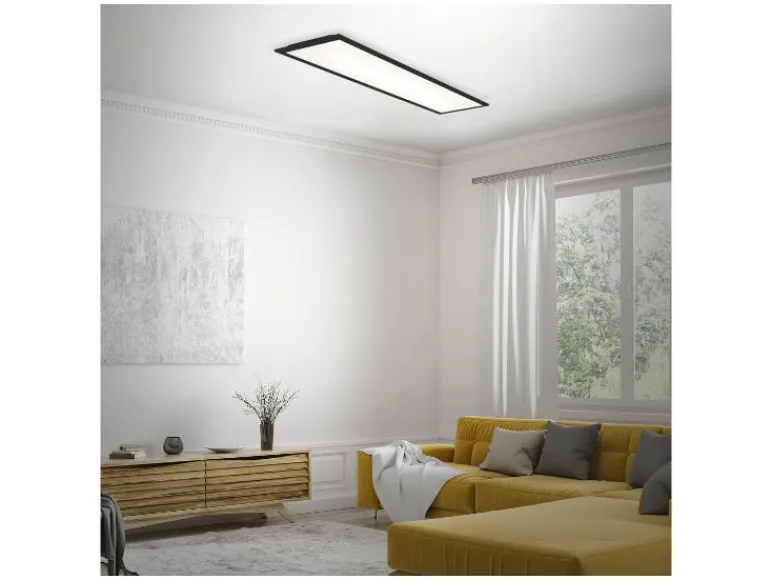 LED-plafondlamp<Briloner Clearance