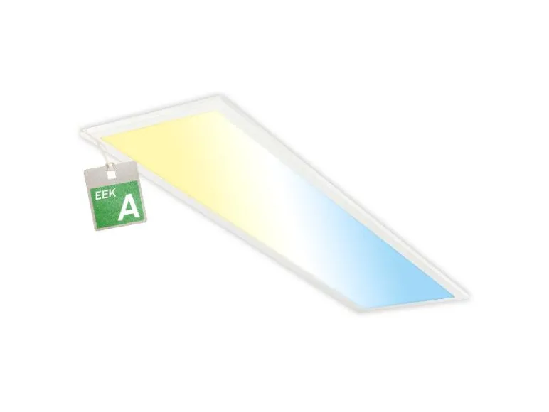 LED-plafondlamp<Briloner Clearance
