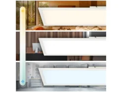 LED-plafondlamp<Briloner Clearance