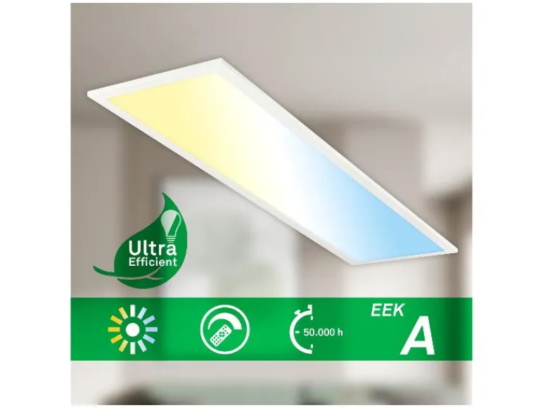 LED-plafondlamp<Briloner Clearance