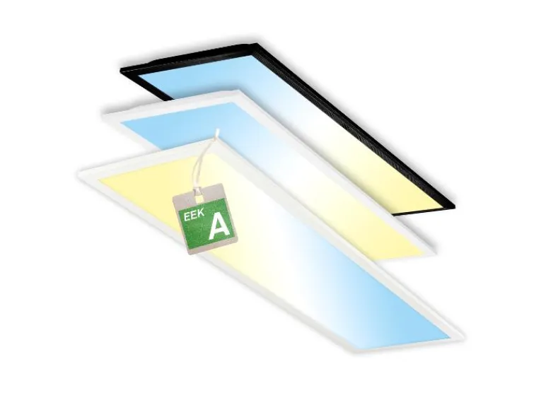 LED-plafondlamp<Briloner Clearance