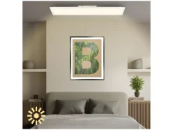 LED-plafondlamp<Briloner Clearance
