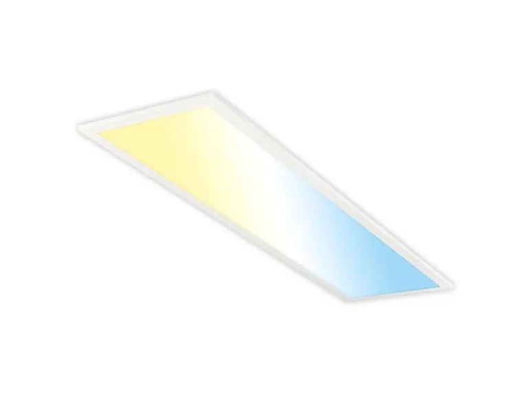 LED-plafondlamp<Briloner Clearance