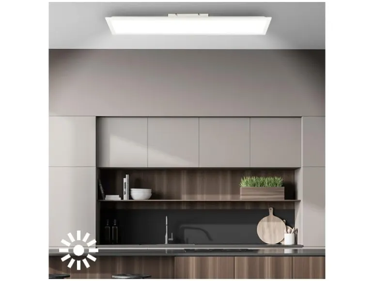 LED-plafondlamp<Briloner Clearance