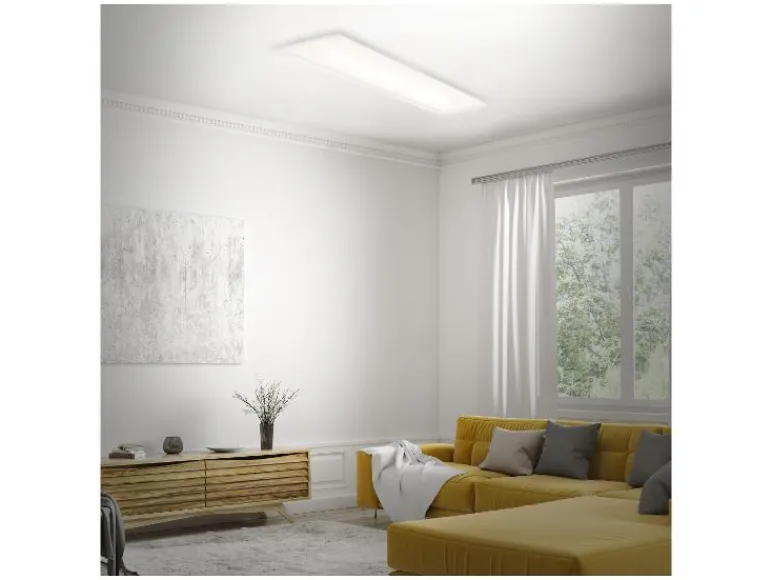LED-plafondlamp<Briloner Clearance