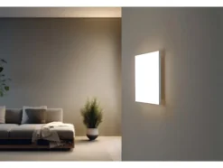 LED-plafondlamp<LIVARNO home Hot