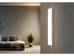 LED-plafondlamp<LIVARNO home Hot