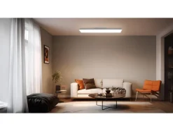 LED-plafondlamp<LIVARNO home Hot