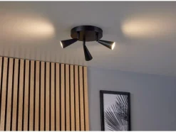 LED-plafondlamp<LIVARNO home New