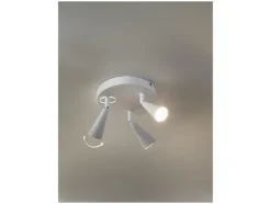 LED-plafondlamp<LIVARNO home New