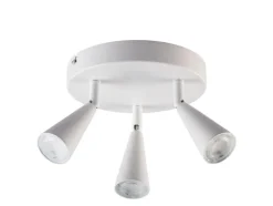 LED-plafondlamp<LIVARNO home New
