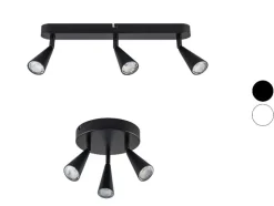 LED-plafondlamp<LIVARNO home New