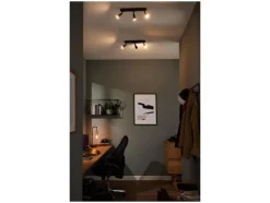LED-plafondlamp<LIVARNO home New