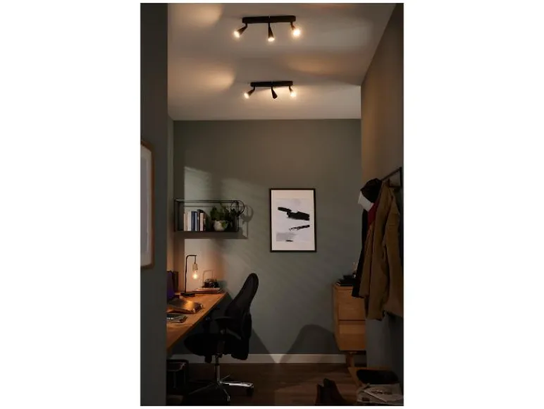 LED-plafondlamp<LIVARNO home New