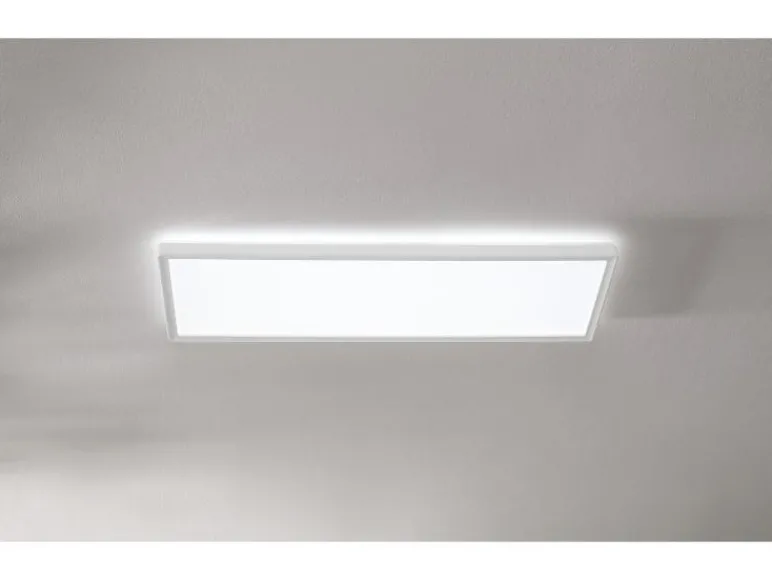LED-plafondlamp<LIVARNO home Sale