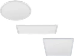 LED-plafondlamp<LIVARNO home Sale