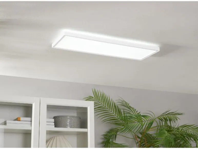 LED-plafondlamp<LIVARNO home Sale