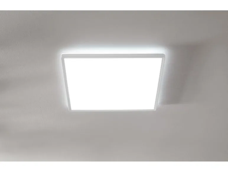 LED-plafondlamp<LIVARNO home Sale