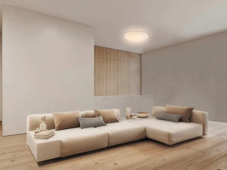 LED-plafondlamp<LIVARNO home Hot