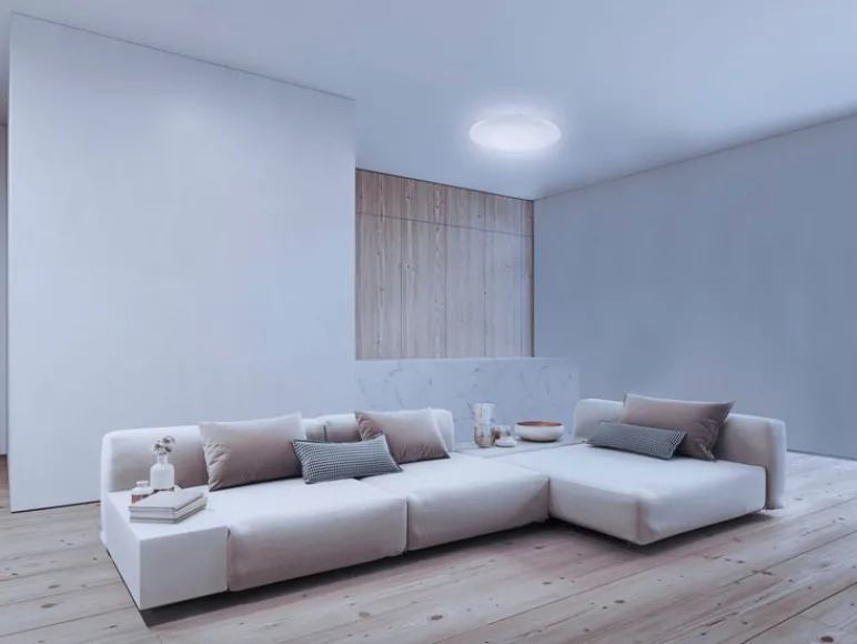 LED-plafondlamp<LIVARNO home Hot