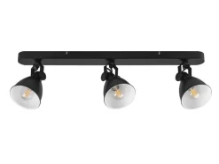 LED-plafondlamp met draaibare spots<LIVARNO home Clearance