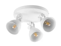 LED-plafondlamp met draaibare spots<LIVARNO home Clearance