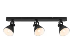 LED-plafondlamp met draaibare spots<LIVARNO home Clearance