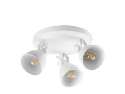 LED-plafondlamp met draaibare spots<LIVARNO home Clearance