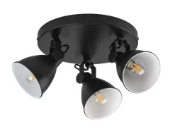LED-plafondlamp met draaibare spots<LIVARNO home Clearance