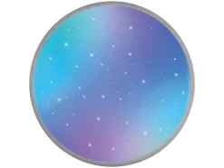 LED-plafondlamp met kleurregeling<LIVARNO® Discount