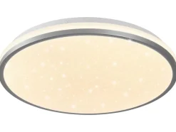 LED-plafondlamp met kleurregeling<LIVARNO® Discount