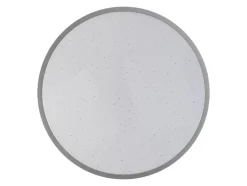 LED-plafondlamp met kleurregeling<LIVARNO® Discount