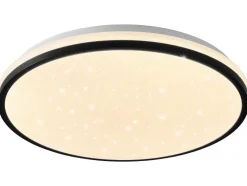 LED-plafondlamp met kleurregeling<LIVARNO® Discount