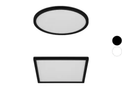 LED-plafondlamp met sensor<LIVARNO® Best