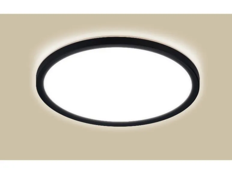 LED-plafondlamp met sensor<LIVARNO® Best