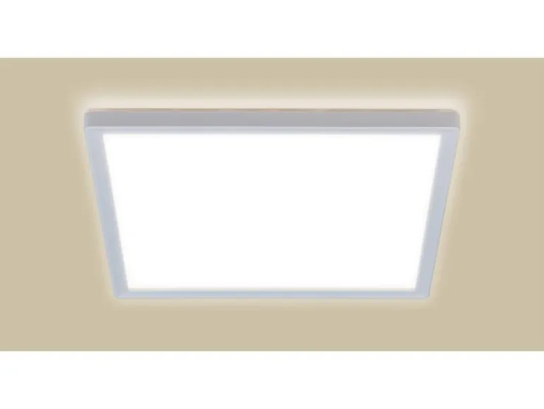 LED-plafondlamp met sensor<LIVARNO® Best