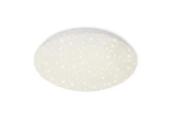 LED-plafondlamp met sterreneffect<Briloner Hot