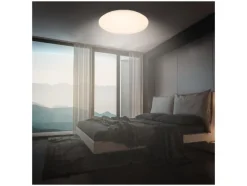 LED-plafondlamp met sterreneffect<Briloner Hot