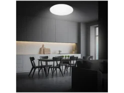 LED-plafondlamp met sterreneffect<Briloner Hot