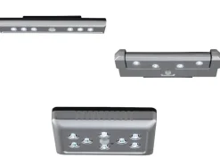 LED-sensorlamp<LIVARNO home Sale