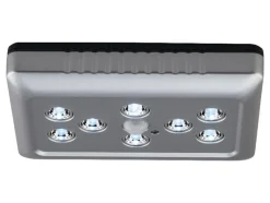 LED-sensorlamp<LIVARNO home Sale