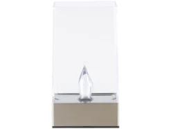 LED-solar fakkel<LIVARNO home